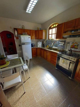 Imagem Casa com 3 Quartos à Venda, 917 m² em Chácara Paraíso - Nova Friburgo