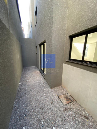 Imagem Casa com 3 Quartos à Venda, 115 m² em Boqueirão - Curitiba Imagem Casa com 3 Quartos à Venda, 115 m² em Boqueirão - Curitiba