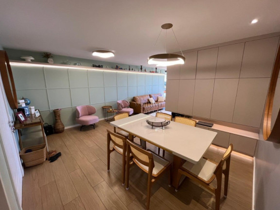 Imagem Apartamento com 3 Quartos à Venda, 122 m² em Imbetiba - Macaé Imagem Apartamento com 3 Quartos à Venda, 122 m² em Imbetiba - Macaé