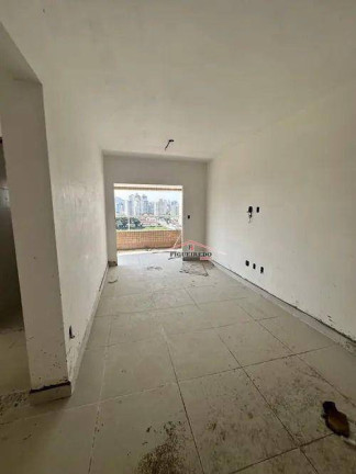 Imagem Apartamento com 3 Quartos à Venda, 101 m² em Aviação - Praia Grande
