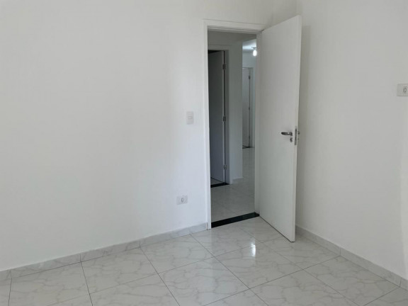 Imagem Apartamento com 2 Quartos à Venda, 85 m² em Canto Do Forte - Praia Grande