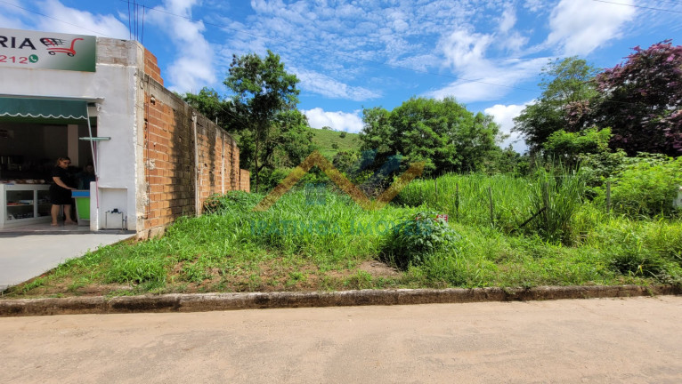 Terreno à Venda, 300 m² em Residencial Bethânia - Santana Do Paraíso