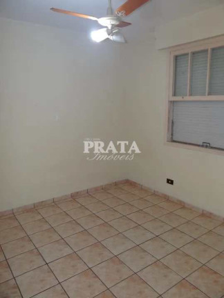 Imagem Apartamento com 2 Quartos à Venda, 62 m² em Embaré - Santos Imagem Apartamento com 2 Quartos à Venda, 62 m² em Embaré - Santos