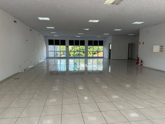 Imagem Sala Comercial para Alugar, 235 m² em Santo Antônio - Louveira Imagem Sala Comercial para Alugar, 235 m² em Santo Antônio - Louveira