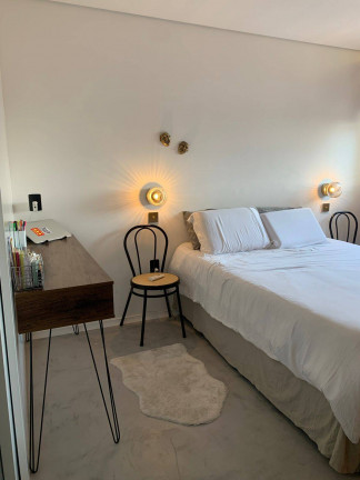 Imagem Apartamento com 1 Quarto à Venda, 72 m² em Pinheiros - São Paulo