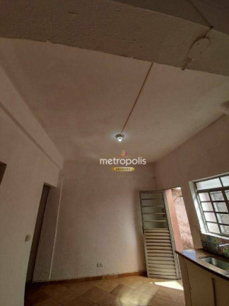 Imagem Sobrado com 4 Quartos à Venda, 160 m² em Vila Vivaldi - São Bernardo Do Campo