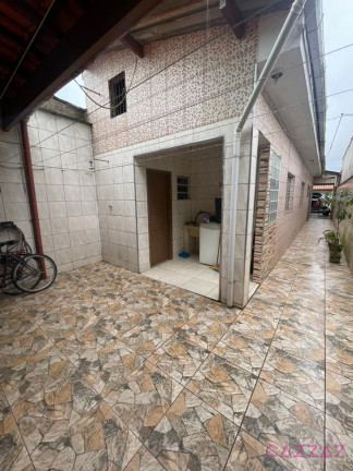 Imagem Casa com 2 Quartos à Venda, 135 m² em Melvi - Praia Grande