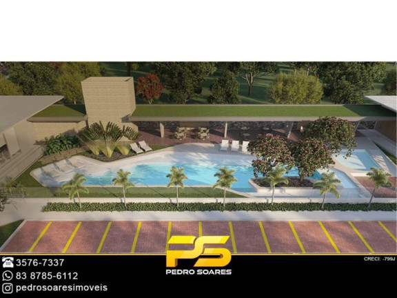 Imagem Casa com 3 Quartos à Venda, 177 m² em Castelo Branco - João Pessoa