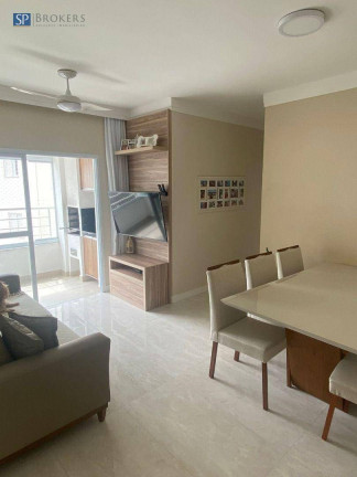 Imagem Apartamento com 3 Quartos à Venda, 76 m² em Pinheirinho - Vinhedo Imagem Apartamento com 3 Quartos à Venda, 76 m² em Pinheirinho - Vinhedo