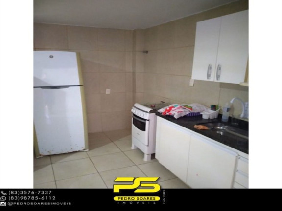 Imagem Apartamento com 2 Quartos à Venda, 106 m² em Expedicionários - João Pessoa Imagem Apartamento com 2 Quartos à Venda, 106 m² em Expedicionários - João Pessoa