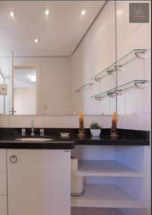 Imagem Apartamento com 3 Quartos à Venda, 149 m² em Perdizes - São Paulo
