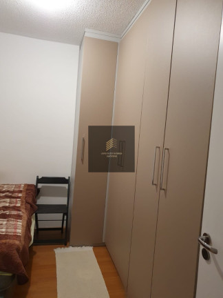 Imagem Imóvel com 2 Quartos à Venda, 40 m² em Jardim Santa Emília - São Paulo Imagem Imóvel com 2 Quartos à Venda, 40 m² em Jardim Santa Emília - São Paulo