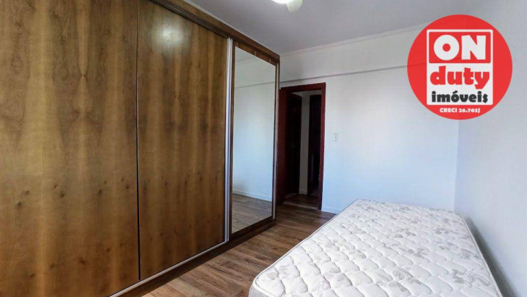 Imagem Apartamento com 2 Quartos à Venda, 84 m² em Campo Grande - Santos Imagem Apartamento com 2 Quartos à Venda, 84 m² em Campo Grande - Santos