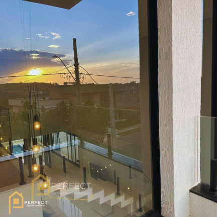 Imagem Casa com 4 Quartos à Venda, 273 m² em Fazenda Grande - Taubaté