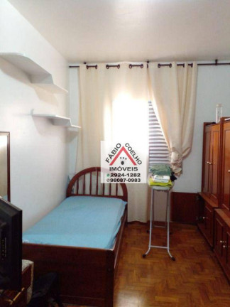 Imagem Apartamento com 3 Quartos à Venda, 84 m² em Santo Amaro - São Paulo Imagem Apartamento com 3 Quartos à Venda, 84 m² em Santo Amaro - São Paulo