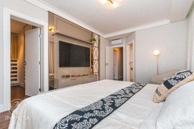 Imagem Apartamento com 3 Quartos à Venda, 207 m² em Centro - Balneário Camboriú