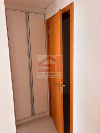 Imagem Apartamento com 3 Quartos para Alugar, 166 m² em Centro - Taubaté