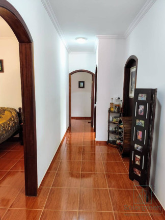 Imagem Chácara com 6 Quartos à Venda, 447 m² em Jardim Alvorada - Piracaia