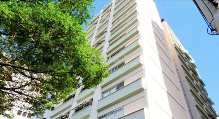 Apartamento com 3 Quartos à Venda, 134 m² em Sumarezinho - São Paulo