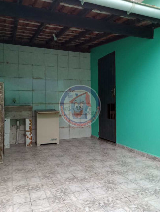 Imagem Casa com 1 Quarto à Venda, 58 m² em Jussara - Mongaguá Imagem Casa com 1 Quarto à Venda, 58 m² em Jussara - Mongaguá