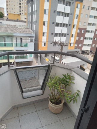Imagem Apartamento com 2 Quartos à Venda, 55 m² em Vila Alpina - Santo André Imagem Apartamento com 2 Quartos à Venda, 55 m² em Vila Alpina - Santo André