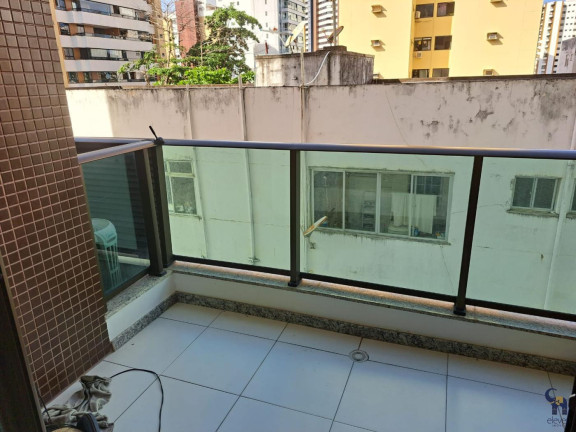 Imagem Apartamento com 1 Quarto à Venda, 43 m² em Pituba - Salvador Imagem Apartamento com 1 Quarto à Venda, 43 m² em Pituba - Salvador