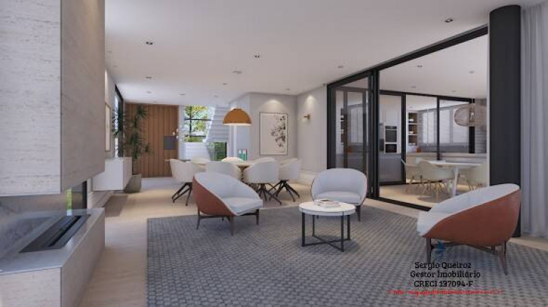 Imagem Casa com 4 Quartos à Venda, 706 m² em Alphaville Residencial Dois - Barueri Imagem Casa com 4 Quartos à Venda, 706 m² em Alphaville Residencial Dois - Barueri