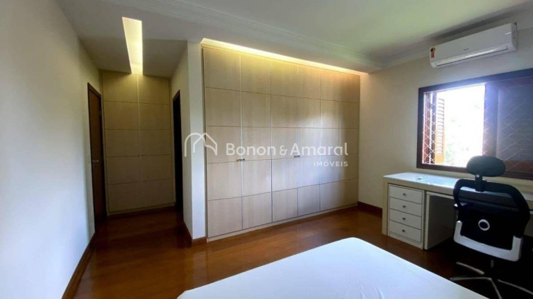 Imagem Casa de Condomínio com 5 Quartos à Venda, 1.280 m² em Loteamento Alphaville Campinas - Campinas Imagem Casa de Condomínio com 5 Quartos à Venda, 1.280 m² em Loteamento Alphaville Campinas - Campinas