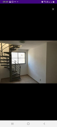 Imagem Cobertura com 3 Quartos à Venda, 99.570 m² em Jardim Santa Terezinha - São Paulo