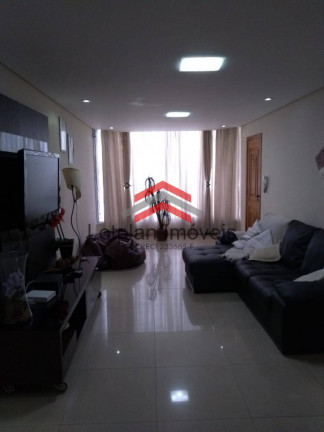 Imagem Casa com 3 Quartos à Venda, 175 m² em Sítio Da Figueira - São Paulo