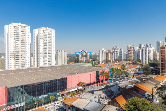 Imagem Apartamento com 2 Quartos à Venda, 90 m² em Nova Piraju - São Paulo