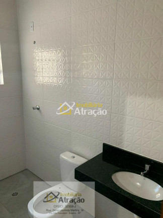 Imagem Sobrado com 2 Quartos à Venda, 133 m² em Vila São Francisco - Suzano