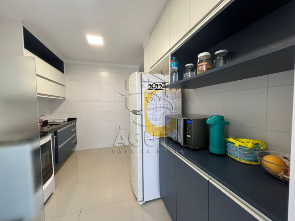 Imagem Apartamento com 2 Quartos à Venda, 80 m² em Itaguá - Ubatuba