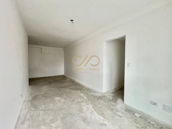 Imagem Apartamento com 2 Quartos à Venda, 83 m² em Canto Do Forte - Praia Grande
