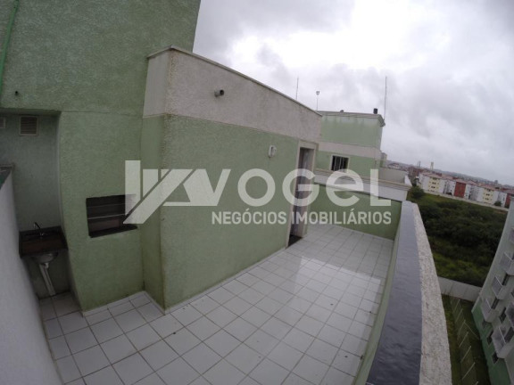 Imagem Apartamento com 2 Quartos à Venda, 131 m² em Estância Velha - Canoas Imagem Apartamento com 2 Quartos à Venda, 131 m² em Estância Velha - Canoas