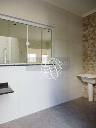 Imagem Casa com 3 Quartos à Venda, 99 m² em Nova Atibaia - Atibaia