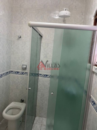Imagem Sobrado com 3 Quartos à Venda, 125 m² em Jardim Lar São Paulo - São Paulo