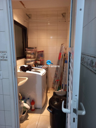 Imagem Apartamento com 3 Quartos à Venda, 72 m² em Vila Euclides - São Bernardo Do Campo Imagem Apartamento com 3 Quartos à Venda, 72 m² em Vila Euclides - São Bernardo Do Campo