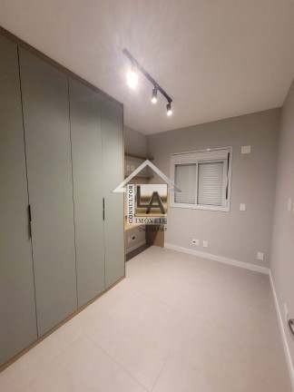 Imagem Apartamento com 3 Quartos à Venda, 91 m² em Granja Julieta - São Paulo Imagem Apartamento com 3 Quartos à Venda, 91 m² em Granja Julieta - São Paulo