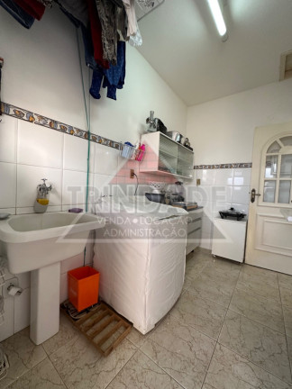 Imagem Casa com 5 Quartos à Venda, 500 m² em Guaratiba - Rio De Janeiro