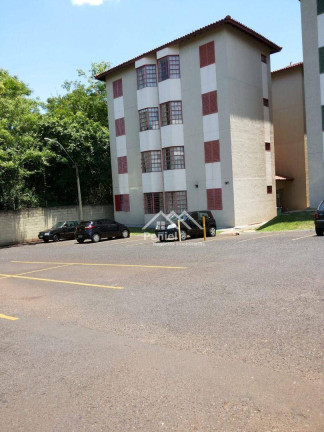 Imagem Apartamento com 1 Quarto à Venda, 32 m² em Vila Amélia - Ribeirão Preto