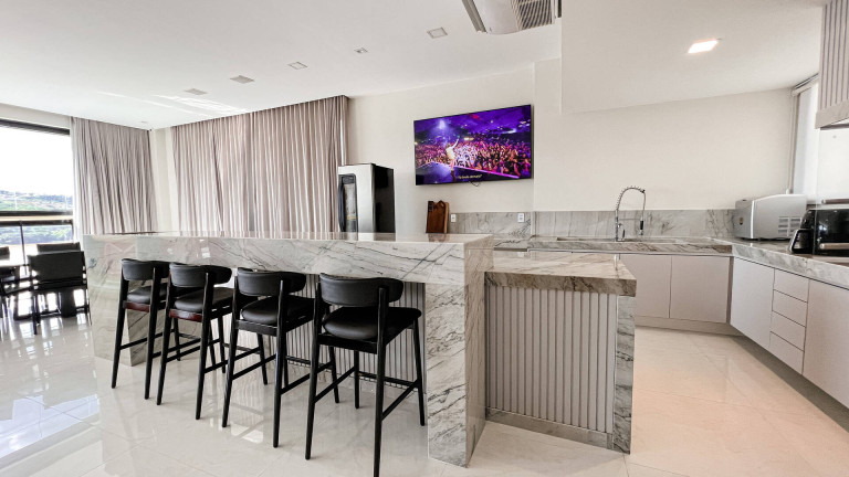 Imagem Cobertura com 4 Quartos à Venda, 490 m² em Centro - Colatina