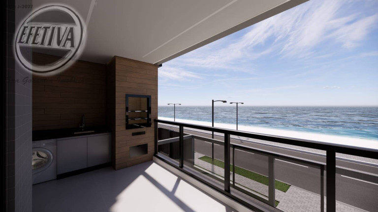 Imagem Apartamento com 2 Quartos à Venda, 97 m² em Balneario Costa Azul - Matinhos Imagem Apartamento com 2 Quartos à Venda, 97 m² em Balneario Costa Azul - Matinhos