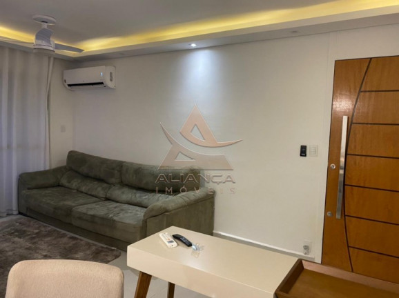 Imagem Apartamento com 2 Quartos à Venda, 70 m² em Jardim Anhanguera - Ribeirão Preto