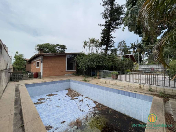 Imagem Casa com 4 Quartos à Venda, 1.000 m² em Chácara Canta Galo - Cotia