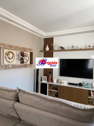 Imagem Apartamento com 2 Quartos à Venda, 87 m² em Bela Vista - São Paulo