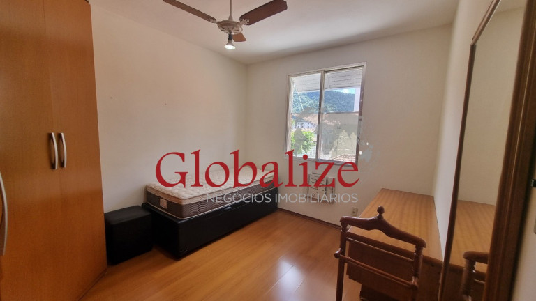 Imagem Imóvel com 2 Quartos à Venda, 103 m² em Marapé - Santos