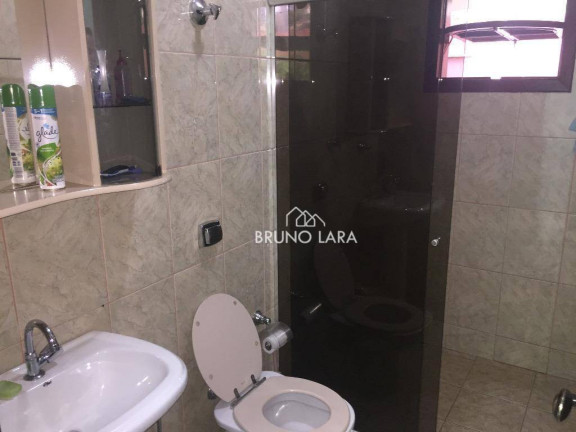 Imagem Casa com 4 Quartos à Venda, 157 m² em Três Poderes - Igarapé Imagem Casa com 4 Quartos à Venda, 157 m² em Três Poderes - Igarapé
