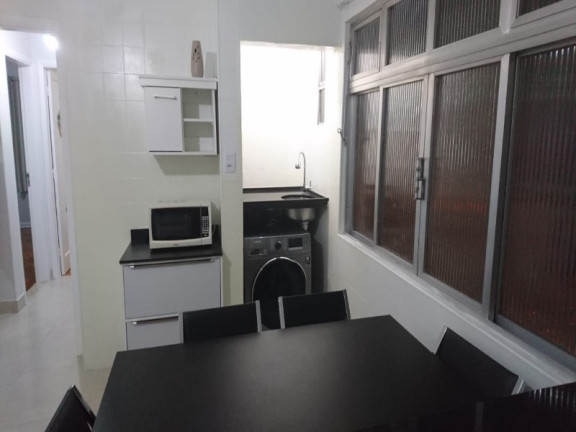 Imagem Apartamento com 2 Quartos à Venda, em Parque Bitaru - São Vicente Imagem Apartamento com 2 Quartos à Venda, em Parque Bitaru - São Vicente