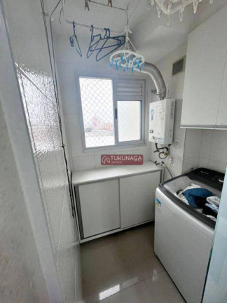 Imagem Apartamento com 2 Quartos à Venda, 60 m² em Picanco - Guarulhos Imagem Apartamento com 2 Quartos à Venda, 60 m² em Picanco - Guarulhos
